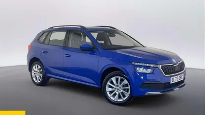 Used Skoda 110 R SE 110 HP (80 kW) 2023 Hatchback