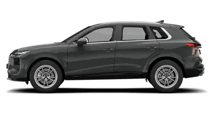 Used Audi Q3 150 HP (110 kW) 2023 SUV
