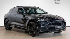 Used 2022 Aston Martin DBX 707 SUV | £135,000 (Expensive)
