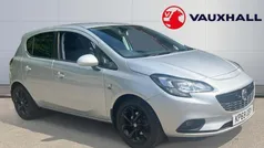 Used 2019 Vauxhall Corsa Hatchback | £9,449 (Fair price)