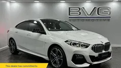 Used 2020 BMW 218 M Sport Coupe | £16,994 (Fair price)
