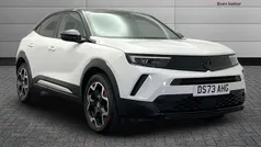 Used 2024 Vauxhall Mokka SUV | £14,194 (Fair price)