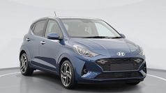 New 2025 Hyundai i10 Premium Hatchback | £17,999 (Fair price)
