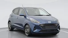 New 2025 Hyundai i10 Premium Hatchback | £17,999 (Fair price)