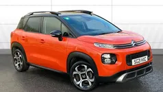 Used 2023 Citroën C3 PureTech Hatchback | £10,400 (Fair price)