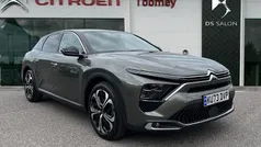 Used 2025 Citroën C5 X PureTech Estate | £19,990 (Fair price)