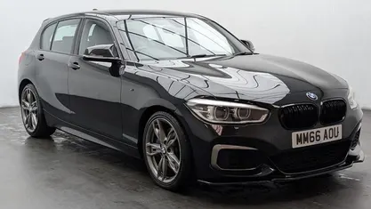 Used 2019 BMW M140 M Sport Hatchback | £17,450 (Super price)