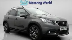 Used 2019 Peugeot 2008 Allure Premium SUV | £9,000 (Good price)