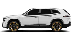Used 2025 BMW XM SUV | £133,811