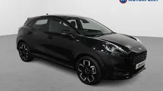 Used 2023 Ford Puma Gen-E ST-Line X Hatchback | £19,499 (Fair price)