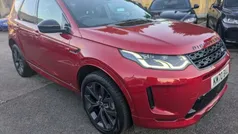 Used 2023 Land Rover Discovery Sport SE Dynamic SUV | £25,995 (Super price)