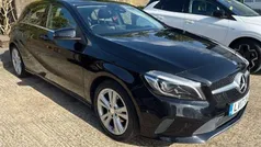 Used 2017 Mercedes A180 Premium Hatchback | £11,980 (Good price)