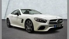 Mercedes SL400