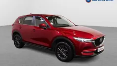 Used 2019 Mazda CX-5 SUV | £13,199 (Good price)