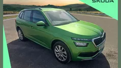 Used 2020 Skoda Kamiq SE SUV | £13,000 (Good price)