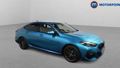 Used BMW 218 M Sport 136 HP (100 kW) 2024 Coupe