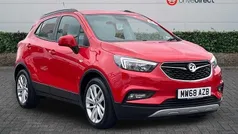 Used 2019 Vauxhall Mokka Active SUV | £9,895 (Fair price)