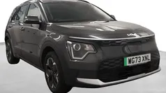 Used 2024 Kia e-Niro SUV | £19,952 (Super price)