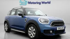 Used 2020 Mini Cooper S Classic Hatchback | £13,100 (Fair price)