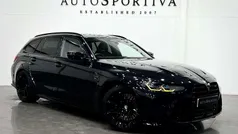 Used 2024 BMW M3 Competition Edition Estate | £74,490 (Fair price)