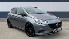 Used 2019 Vauxhall Corsa SRi Hatchback | £6,790 (Fair price)