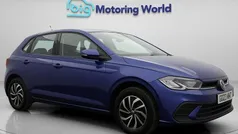 Used 2026 VW Polo Life Hatchback | £13,600 (Super price)