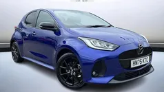 Used 2024 Mazda 2 Homura-Line Hatchback | £23,250 (Fair price)