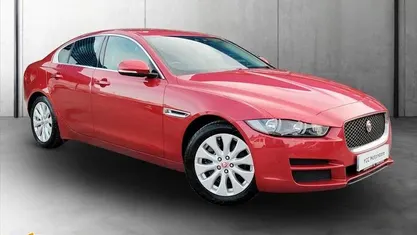 Used 2019 Jaguar XE Prestige Sedan | £10,695 (Fair price)