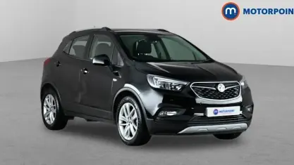 Second-hand Vauxhall Mokka Active 140 CP (102 kW) 2019 SUV