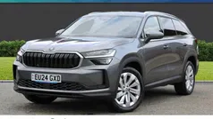 New 2026 Skoda Kodiaq SE L SUV | £38,490 (Fair price)