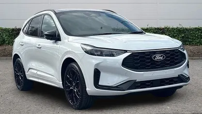 Used Ford Kuga ST-Line X 242 HP (177 kW) 2026 SUV