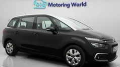 Used 2021 Citroën C4 SpaceTourer Live MPV | £11,900 (Fair price)