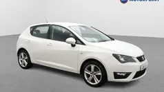 Used 2015 Seat Ibiza FR Hatchback | £7,399 (Fair price)