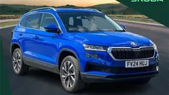 Used 2024 Skoda Karoq SE L SUV | £25,850 (Fair price)