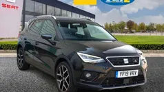 Used 2019 Seat Arona FR Sport SUV | £11,798 (Fair price)