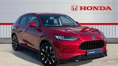 Used 2025 Honda ZR-V Advance SUV | £29,784 (Fair price)