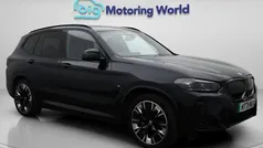 Used 2024 BMW iX3 M Sport SUV | £25,700 (Super price)