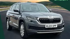 Used 2022 Skoda Kodiaq SE SUV | £25,195 (Super price)