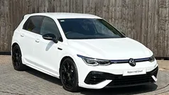 Used 2024 VW Golf VIII R Hatchback | £39,699 (Fair price)