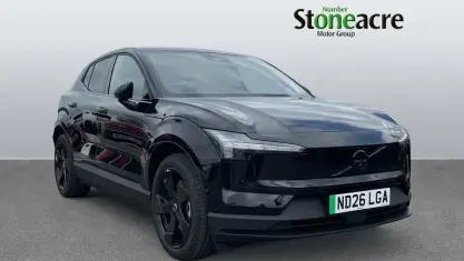 New Volvo EX30 Ultra 314 kW (428 HP) 2026 SUV