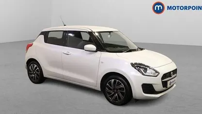 Used Suzuki Swift SZ-L 83 HP (61 kW) 2023 Hatchback