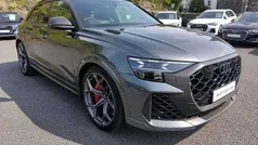 Used 2025 Audi RS Q8 Design SUV | £127,995