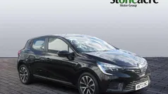 Black Used 2022 Renault Clio V Evolution Hatchback | £11,500 (Fair price)