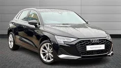 Used 2024 Audi A3 Sport Hatchback | £21,970 (Good price)