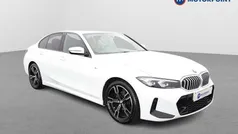 Used 2025 BMW 320 M Sport Sedan | £26,149 (Super price)