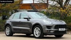 Used 2017 Porsche Macan S SUV | £16,495 (Super price)