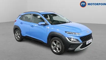 Used Hyundai Kona SE 120 HP (88 kW) 2022 SUV