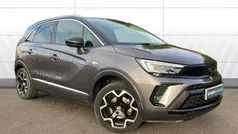 Used 2024 Vauxhall Crossland Ultimate SUV | £14,564 (Good price)