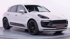 Used 2026 Porsche Macan GTS SUV | £89,495