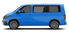 Used 2025 VW T6.1 Pro Van | £41,880 (Good price)